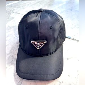 Prada Hat